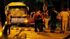 Ninteenth Indian jailed for Singapore riots