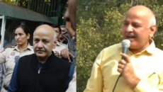 Delhi HC dismisses Sisodia's bail pleas in excise policy cases by CBI  and ED