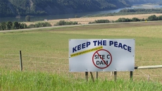 Former Dam Workers Say $9-billion Site C Project Should Be Union-built