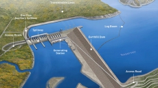 B.C. Argues Site C Environmental Approval Process Was Above Board