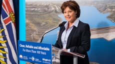 Landowner Group In Court To Challenge Province's Approval Of Site C Dam In B.C.