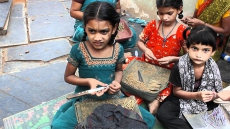 Dark Diwali For 500,000 Families - Thanks To Chinese Firecrackers