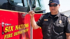 Six Nations Braces For Worst As Fire Department Struggles To Stay Afloat