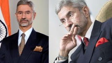S Jaishankar: From Government's Pointsman For China To PM Modi's Cabinet