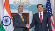 'Not justified': EAM Jaishankar speaks to Rubio, lodges protest over killing of 3 Indian sailors in US Naval attack