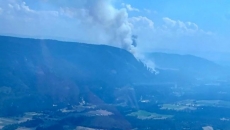 B.C.'s Shetland Creek wildfire, which destroyed multiple homes, now considered 'held'