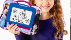 Etch A Sketch, Doodle Sketch Toy Rights Bought By Toronto Company