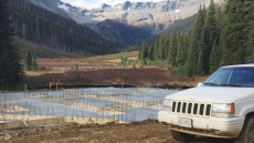 Construction Of $1-billion B.C. Ski Lodge In Avalanche Zone, Say NDP