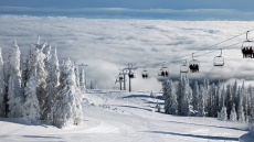 Canada's Powder Highway In British Columbia: 8 Ski Resorts Along 1 Stunning Mountain Circuit