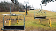 Eastern Canadian Ski Resorts Wait For The White Stuff As It Piles Up Out West