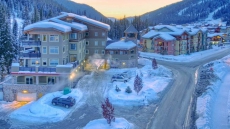 Short Cut Goes Wrong For Family Rescued Out Of Bounds Near Kamloops Ski Resort