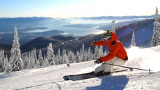 Whistler Blackcomb Records 1.1 Million Skier Visits So Far, A Record High