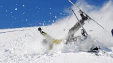 RCMP Investigate After Skier Dies In Avalanche Near Pemberton, B.C.