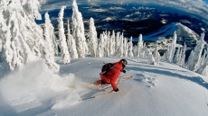 Skiing, Salmon Spawning May Be Casualties Of Glacial Melt: Report