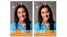 Want a slimmer Selfie? Use this cool App