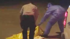 Manitoba Mounties Rescue Starving Skunk With Head Stuck In Tim Hortons Cup