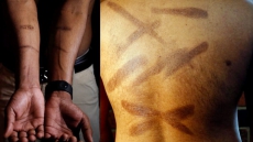 Sri Lanka Official Denies Allegations Of Torture, Rape