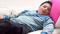 Early schooling hours not in tune with kids' sleep patterns