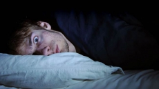 Bad sleep quality, not duration, triggers insomnia