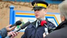 Slocan Manhunt: Police Evacuate Homes in Search For Armed Suspect Peter Degroot