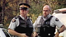 Slocan Manhunt: Police Exchanged Gunfire With B.C. Suspect Who Escaped Into Forest