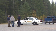 'Seems pretty normal': Slocan, B.C. celebrates Thanksgiving as manhunt continues