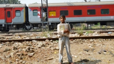 Delhi's Slum Children Portray The City Through Photographs