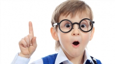 High Birth Weight Makes Kids Smarter At School