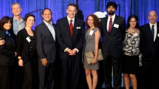 People prefer leaders with healthy looks