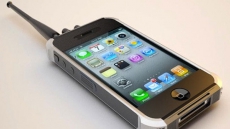 No signal! Turn your smartphone into 'walkie talkie'