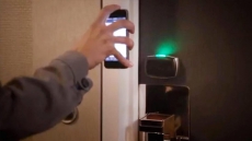 Hotels Try To Speed Guests Through Check-in Process; Smartphones Are Being Used As Room Keys