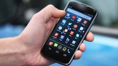 Are you sleeping with your smartphone?