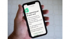 COVID-19 alert app now available in Canada
