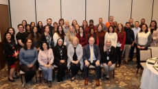 Surrey Mobilization & Resiliency Table (SMART) marks 10 years of supporting vulnerable residents