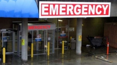 Man Hospitalized With Serious Injuries After Weekend Shooting In Surrey