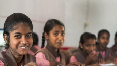 Celebrity Skincare Secrets For Winter Brides