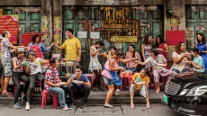 Smiling Albino celebrates 15 years of luxury adventure travel in Southeast Asia