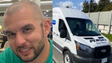 Surrey shooting victim's identity revealed, search for suspect vehicle continues