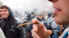 Marijuana Use Among Teens, Young Adults May Be Down, StatsCan Survey Suggests