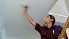 Made in Surrey Smoke Alarm Campaign Honoured
