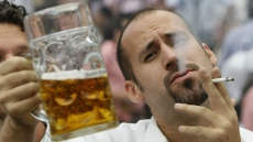 Shun bad habits together when it comes to health