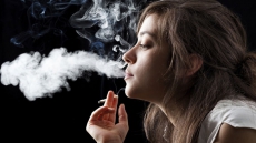 Young women smokers at chronic period pain risk