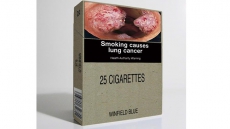 Plain packaging for tobacco a 'logical next step,' says Canadian Cancer Society