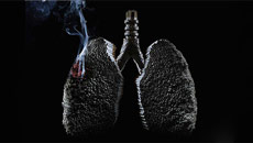 Anti-smoking TV ads with anger more effective