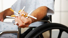 Want To Kick The Butt? Just Stop It Now