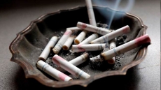 Even Though Fewer Us Teens Are Smoking, Secondhand Smoke Remains A Big Problem For Them