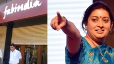 Fresh Trouble Hits FabIndia After Apology, Bail For Staffers