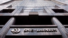 RCMP lays fraud, corruption charges against SNC-Lavalin, subsidiaries