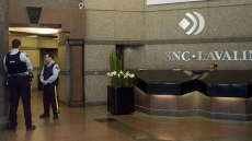 SNC-Lavalin Loses Court Bid For Special Agreement To Avoid Criminal Prosecution