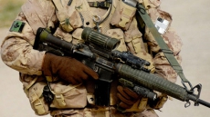 Shot Fired By Canadian Sniper Travels Over Two Miles To Eliminate ISIS Fighter, Creates WORLD RECORD